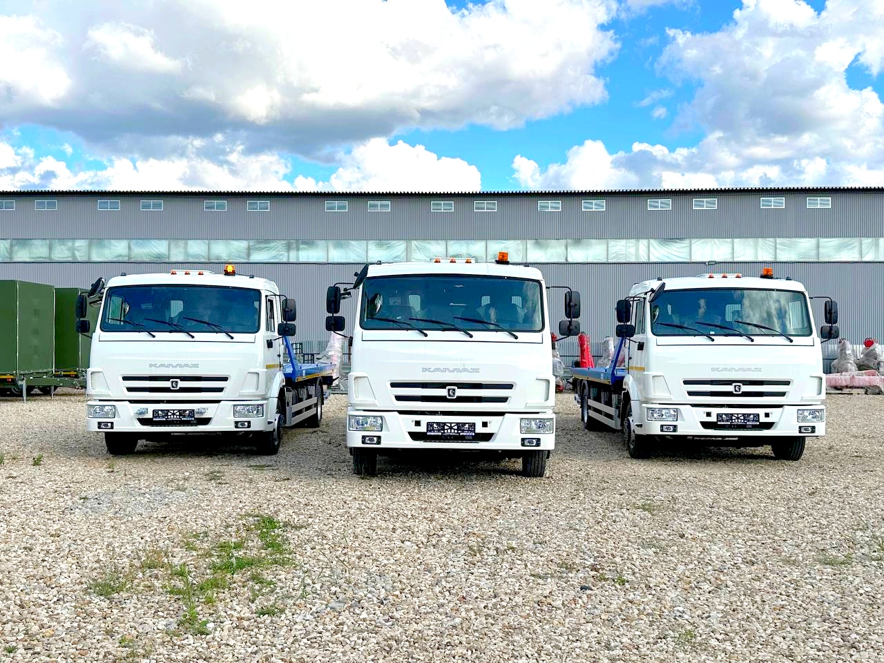 ЭВАКУАТОР УСИНСК